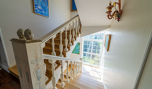 Дуплекс в КП Новорижский