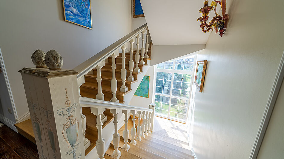 Дуплекс в КП Новорижский