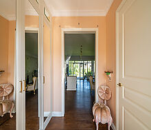 Дуплекс в КП Новорижский