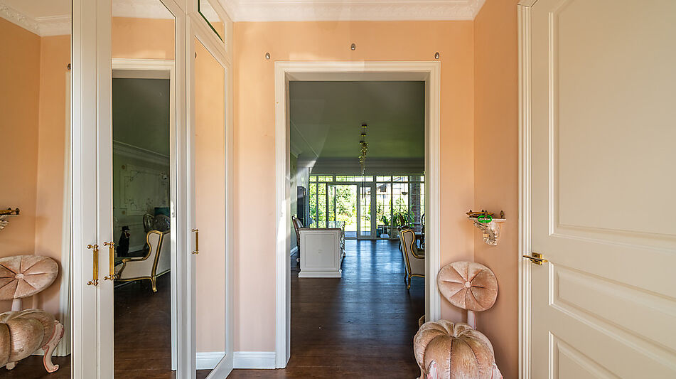 Дуплекс в КП Новорижский