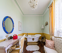 Дуплекс в КП Новорижский