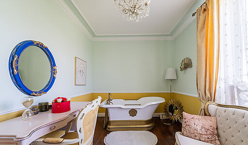 Дуплекс в КП Новорижский