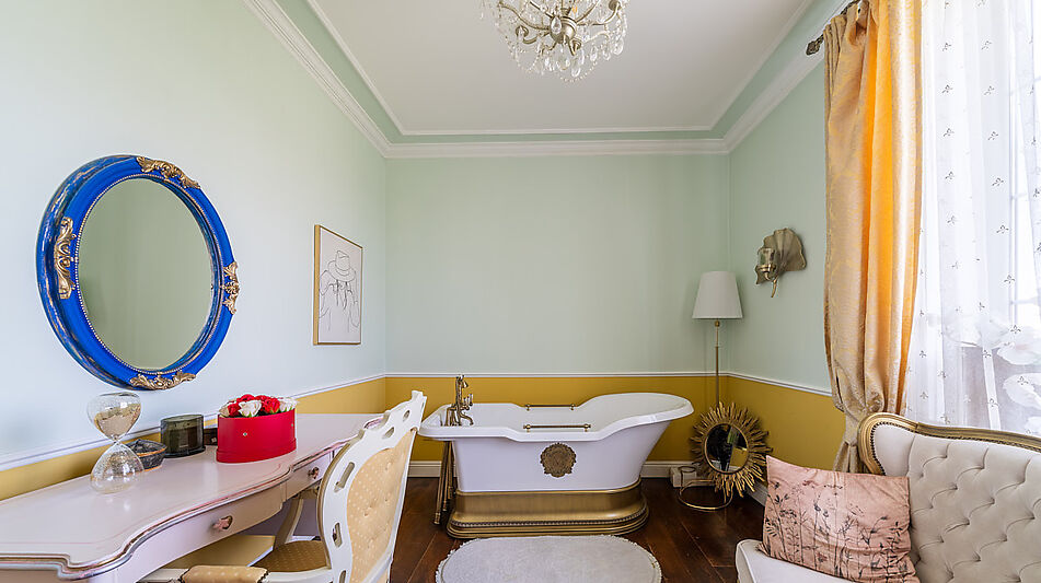 Дуплекс в КП Новорижский