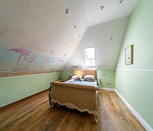 Дуплекс в КП Новорижский