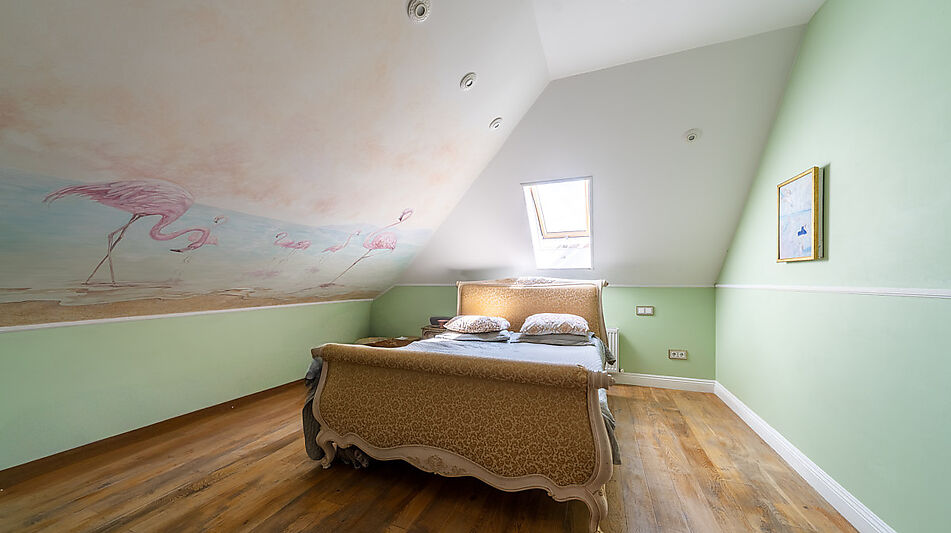 Дуплекс в КП Новорижский