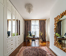 Дуплекс в КП Новорижский