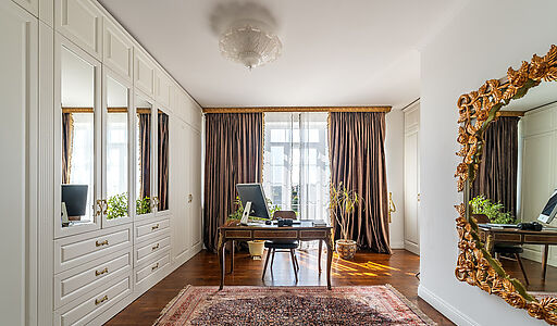 Дуплекс в КП Новорижский