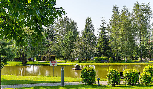 Дуплекс в КП Новорижский