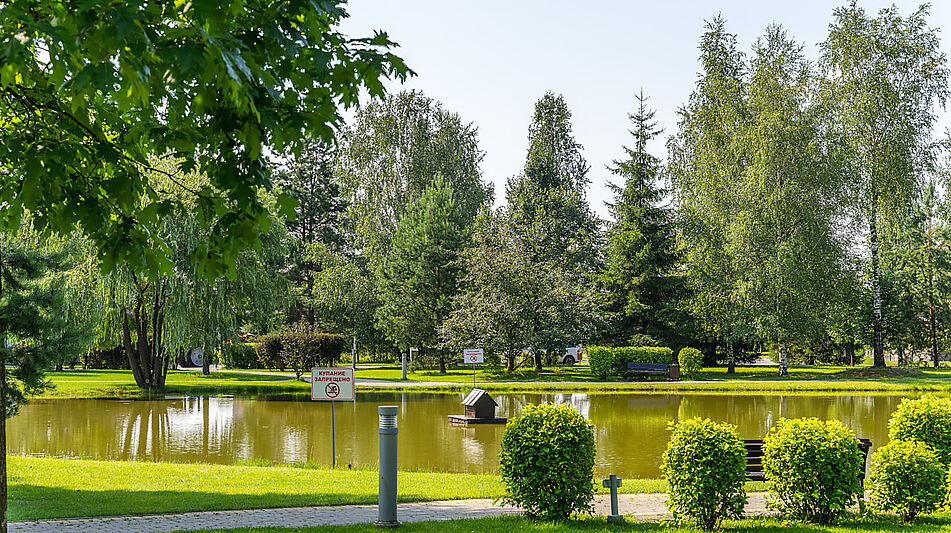 Дуплекс в КП Новорижский