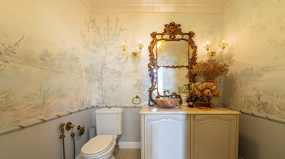 Дуплекс в КП Новорижский