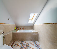 Дуплекс в КП Новорижский