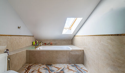 Дуплекс в КП Новорижский