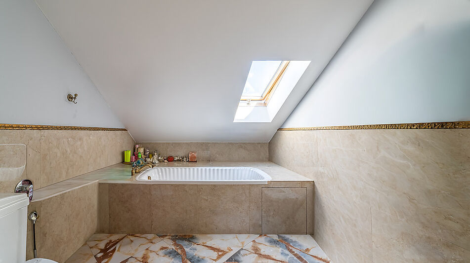 Дуплекс в КП Новорижский