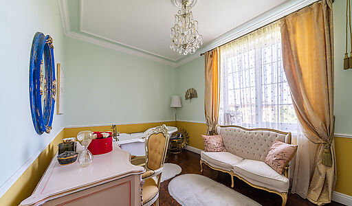 Дуплекс в КП Новорижский