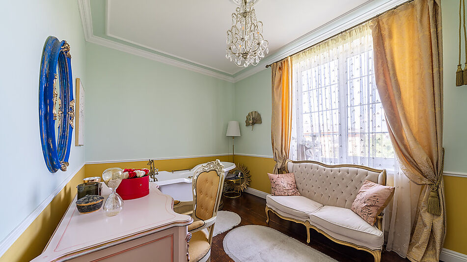 Дуплекс в КП Новорижский