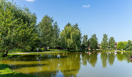 Дуплекс в КП Новорижский