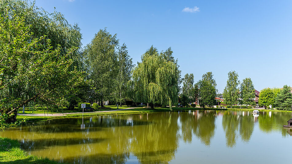 Дуплекс в КП Новорижский