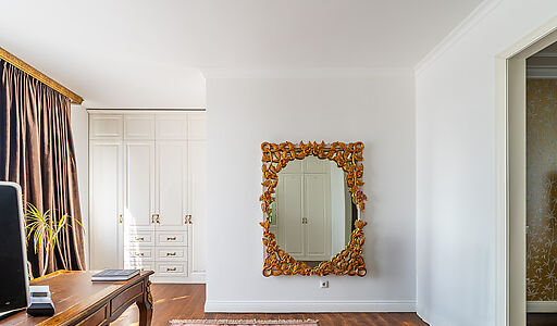 Дуплекс в КП Новорижский