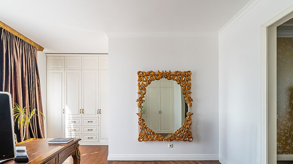 Дуплекс в КП Новорижский