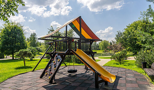 Дуплекс в КП Новорижский