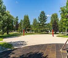 Дуплекс в КП Новорижский