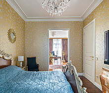 Дуплекс в КП Новорижский