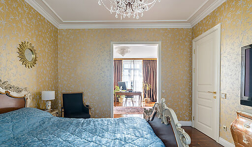 Дуплекс в КП Новорижский