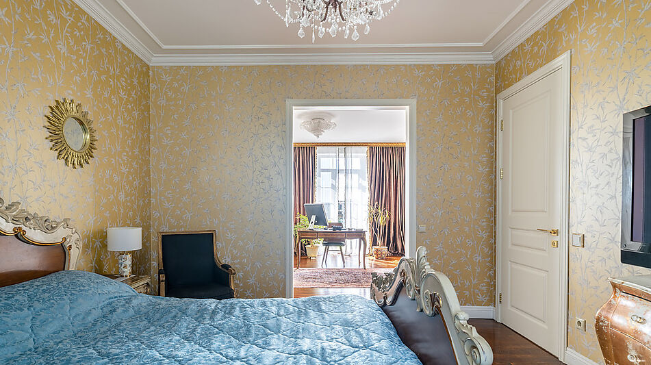 Дуплекс в КП Новорижский