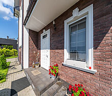 Дуплекс в КП Новорижский