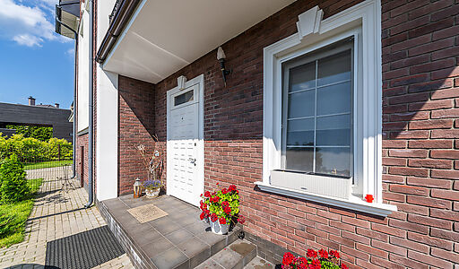 Дуплекс в КП Новорижский