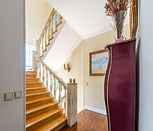 Дуплекс в КП Новорижский