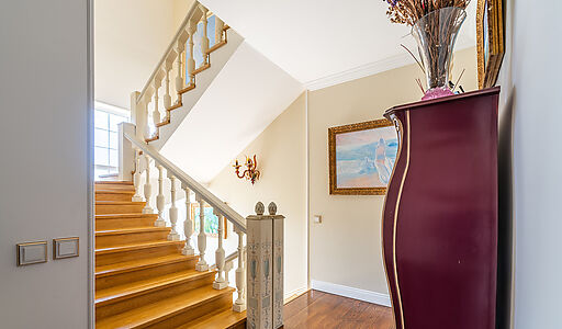 Дуплекс в КП Новорижский