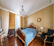 Дуплекс в КП Новорижский