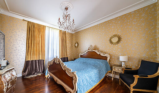 Дуплекс в КП Новорижский