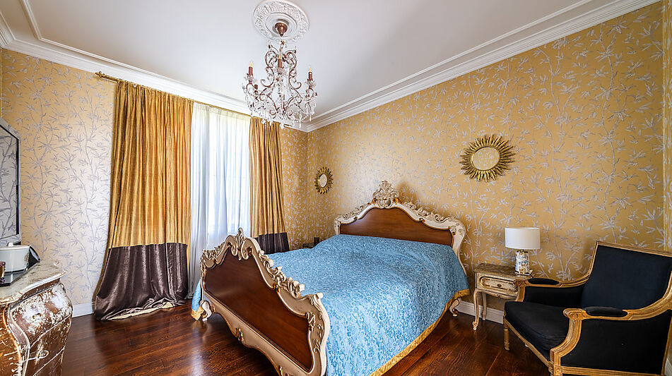 Дуплекс в КП Новорижский