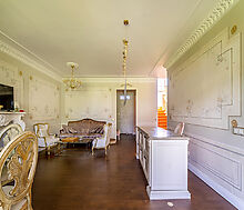 Дуплекс в КП Новорижский