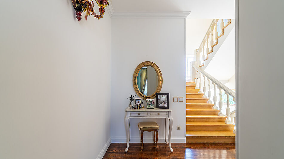 Дуплекс в КП Новорижский