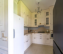 Дуплекс в КП Новорижский