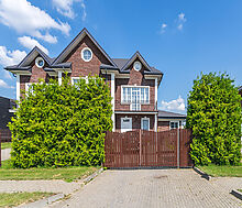 Дуплекс в КП Новорижский