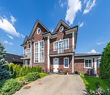 Дуплекс в КП Новорижский