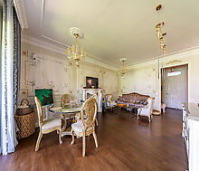 Дуплекс в КП Новорижский