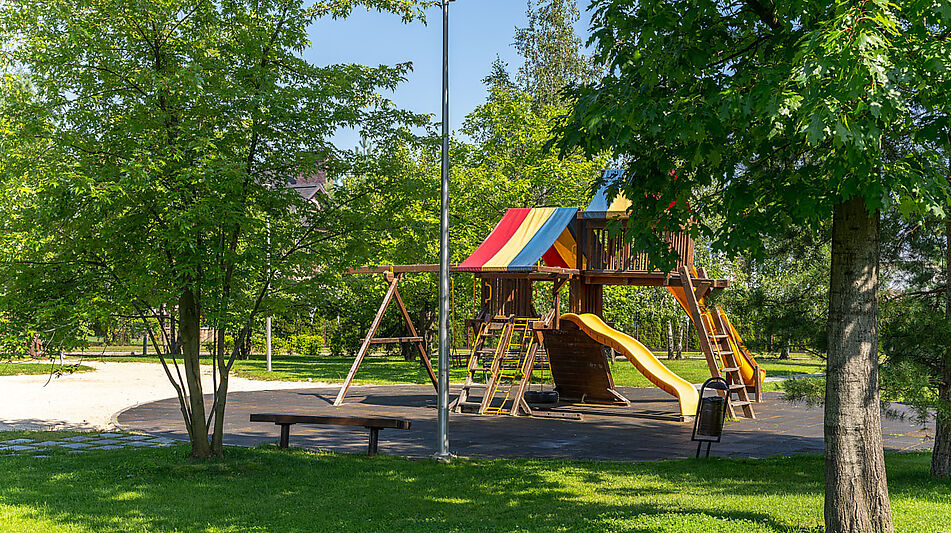 Дуплекс в КП Новорижский