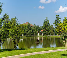 Дуплекс в КП Новорижский