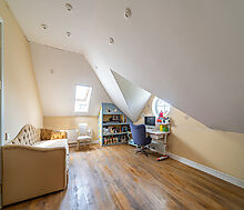 Дуплекс в КП Новорижский