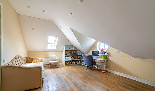 Дуплекс в КП Новорижский