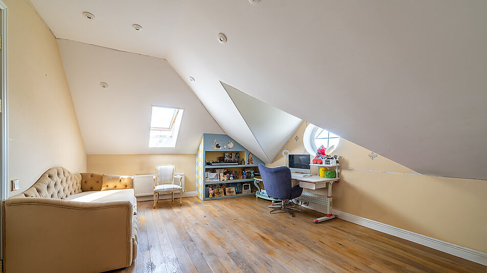 Дуплекс в КП Новорижский