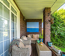 Дуплекс в КП Новорижский