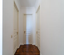 Дуплекс в КП Новорижский