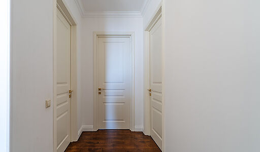 Дуплекс в КП Новорижский