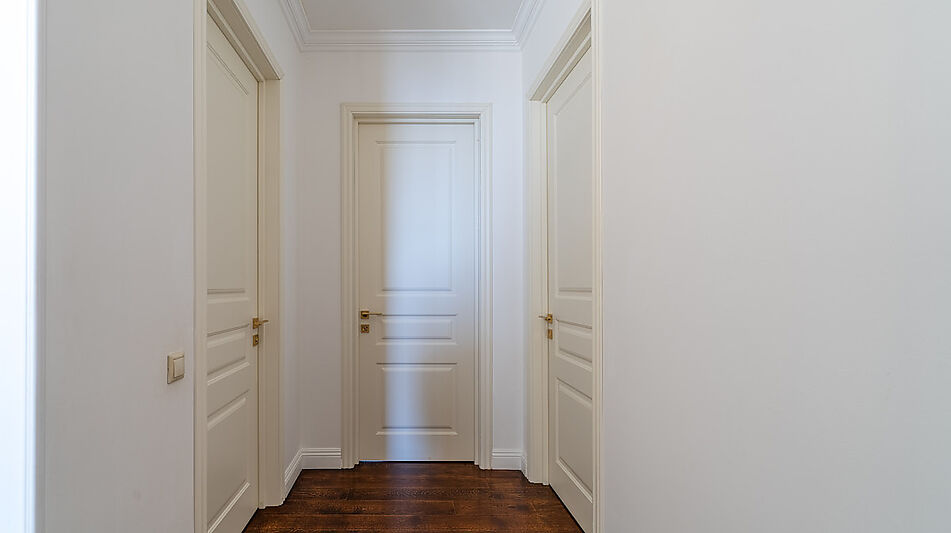 Дуплекс в КП Новорижский